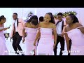 MAIDS WATIKISA UKUMBI MZIMA WALIVYOINGIA KWA MAKEKE UKUMBINI |UTAIPENDA HII  |MR AND MRS JOSEPH