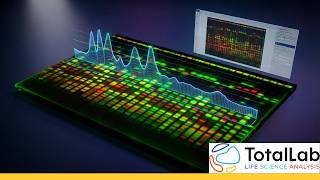 Multiplex Single-Channel Images for Protein Normalization in Western Blots | Phoretix 1D Tutorial