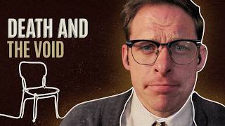 Death And The Void | Mortician Victor M. Sweeney + Dr. Liz Scott on What Happens After Death
