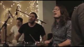 Hillsong United Zion Full Acoustic Session Live