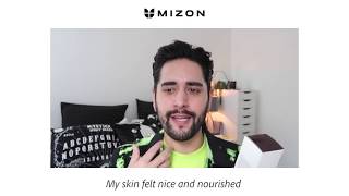 [Review] Mizon Amazon Review