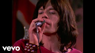 The Rolling Stones - Sympathy For The Devil 4k