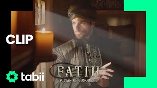 "To live is the job of the brave.” | Fatih: Sultan of Conquests Episode 2