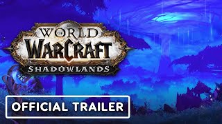 World of Warcraft: Shadowlands - Official Gameplay Trailer | gamescom 2020