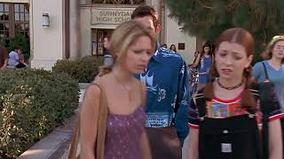 Spike Arrives in Sunnydale: Buffy the Vampire Slayer 2x03