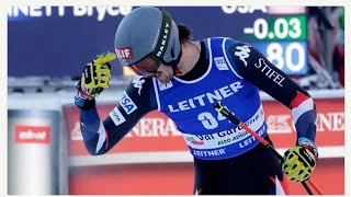 Ski Alpin Men's Downhill II Gröden/ Val Gardena (ITA) Top 7 Highlights 2023 | Audi FIS Ski