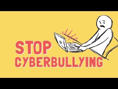 How to Beat Cyberbullies How to Beat Cyberbullies