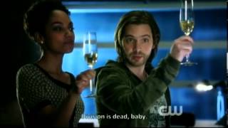 nikita 3x20 with english subtitle Division is dead