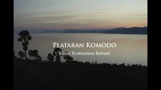 Plataran Komodo - Iconic Ecotourism Retreat