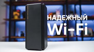 Роутер Wi Fi Xiaomi Mesh System AX3000 за 1 МИНУТУ