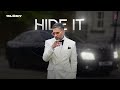 hide it visualizer yo yo honey singh glory bhushan kumar