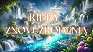 Rieky Znovuzrodenia (Tok Evanjelia) - Ospravedlnenie, posvätenie a oslávenie (Ivor Myers)