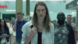 THE MIST Bande Annonce VF ✩ Stephen King (Netflix - 2017)