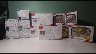 Pokemon 151 Mega Unboxing!