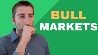 Should You Invest In A BULL Market? No BULL Guide To Investing!