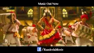 Tamasha - Official Trailer [HD] | Ranbir Kapoor, Deepika Padukone