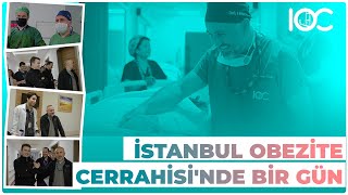 İstanbul Obezite Cerrahisi'nde Bir Gün: Ekibimizle Tanışın!