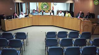 City of Nogales, Az, Regular Meeting December 4, 2024