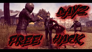 🎆[BEST] DAYZ HACK 2025 / Undetect \u0026 ANTI-BAN / Aimbot \u0026 ESP \u0026 WallHack / Free Download🎆