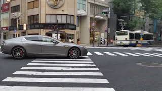 Aston Martin rapide アストンマーチンラピード #astonmartin #astonmartinrapide #アストンマーチン