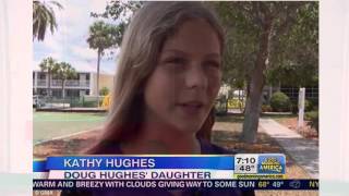 Daughter of the Revolution | Katherine Hughes | TEDxYouth@TampaRiverwalk