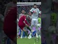 ronaldo’s unstoppable free kick vs. spain cr7shorts football cr7 cr7fans