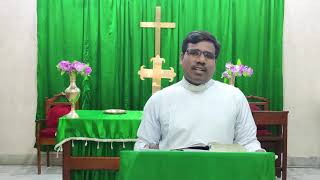 శోధనలను జయించు గెత్సెమనే ప్రార్థన | Gethsemane Prayer Which Conquers Trials | Rev. Vasamalla Pratap