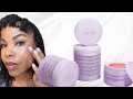 Subtl Beauty Subtl Stak Review | Full Makeup Demo on Medium Dark Skin