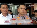 markas penipuan lewat aplikasi kencan berhasil terungkap kabar petang tvone