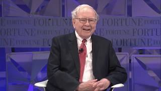 Warren Buffett On Good, Great and Gruesome Business