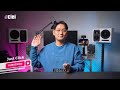 eng sub the would s 1st review sennheiser ie 200 the new reference earphone