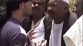 مجموعة سودانيين كمشو خالد وش سوو فيه هههههههههه؟؟!.....