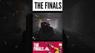 [THE FINALS]　飛んで火にいる夏の軽量級！　 #shorts #thefinals #ザファイナルズ　#THEFINALS