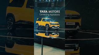 From Legend to Future – The Tata Sierra Evolution! 🚀🔥 .....#tatasierra viralreel #ᴛʀᴇɴᴅɪɴɢɴᴏᴡ #tata