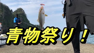 【静岡　西伊豆釣り旅行vol.2】まだまだ続く僕達の2022年2泊3日釣り旅行