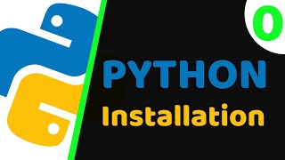 Python Beginner Tutorial EP. 0 - Installing Python
