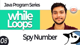 Spy Number Program in Java Explained Step-by-Step