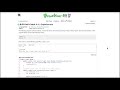 Java Practice It || 6.11 Oops6-errors || file processing, scanner,  debugging, method with parameter