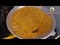 மல்லி தூள் பொடி 6 மாசம் ஆனாலும் கெடாமல் மிக சுலபமாக அரைப்பது எப்படி coriander powder masala powder