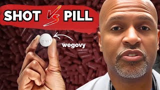 EVERYTHING You Need To Know About The New WEGOVY PILL