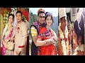 ||আমাদের Love Story || Our Love Story || Tora & Prosenjit Love story