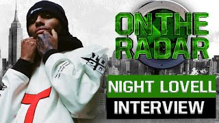 Night Lovell Interview: Upcoming Album, “Counting Down The List”, $uicideboy$ Friendship + More!