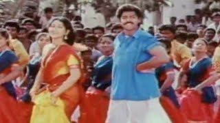 Mother India Telugu Full Movie Part 1 || Jagapati Babu, Sharada, Sindhuja