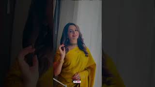 Actress #Bhavana Latest Cute Video 😍 #manjuwarrier #bhavanamenon #trending #shortsfeed