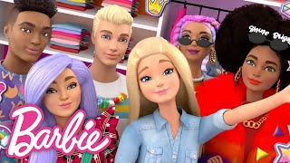 Barbie Fashion Fun For Everyone | Full Series