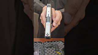 9mm HS SF19 3.8 Pistol Unboxing. #shorts #9mmpistol #sf19