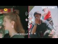 《花儿与少年3》精彩看点：张若昀三次蹦极cut 还记得这个boy说不想蹦极吗？ divas hit the road 3 recap【湖南卫视官方频道】