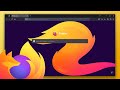 Firefox Gets New 'Kit' Wallpaper Backgrounds (Mozilla's New Mascot!)