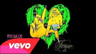 Fergie - La Love La La Explicit Ft Yg