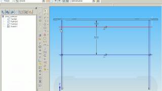 tutorial solid edge 13 ansamblu create in place